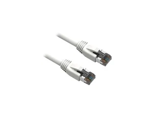 Nippon Labs Cat8 RJ45 10FT Ethernet Patch Internet Network LAN Cable, Indoor/Out - Picture 1 of 2