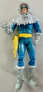 Figura de acción Mattel DC Universe Classics Wave 7 Captain Cold 6" Atom Smasher - Imagen 1 de 2