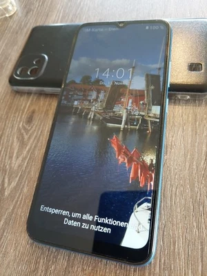 Realme c11  Handy 4Gb+ 64Gb 6.5 Zoll - Bild 1 von 4