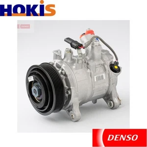 COMPRESSOR AIR CONDITIONING DCP05105 FOR BMW 4/F32/F82/Gran/F36/Turismo B 2.0L - Picture 1 of 9