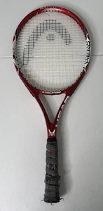 Head PCT Pro Elite Tennis Racket 4 : 4 1/2 - Picture 1 of 13