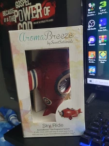 Aroma Breeze - Picture 1 of 3