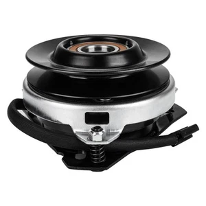 Electric PTO Clutch for John Deere AM106365, AM116654, AM118625, AM115091, AM... - Picture 1 of 8