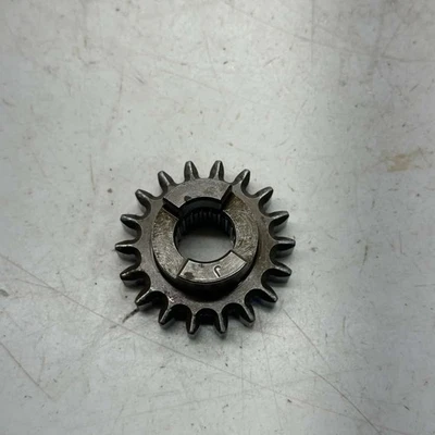 Шестерня в сборе - 1998 Polaris XLT SP - Изображение 1 из 4