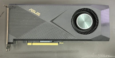 ASUS NVIDIA GeForce RTX 3070 8GB GDDR6 GPU Graphics Card Turbo (Very Good Cond) - Image 1 of 4