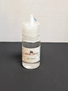 Líquido Sabor Granero - Frambuesa Azul LB 30 ml - Imagen 1 de 1