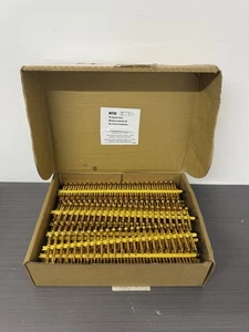 Quik Drive FHSD64E Zwischengeschossschraube (sortiert) 5,5 x 64 (Box von 750) - Bild 1 von 4