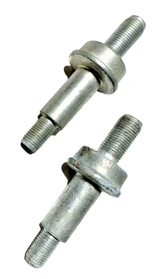 GM Chevrolet GMC 1964-1987 perno de amortiguador trasero inferior pieza OER 3046788 Foto 1 de 4