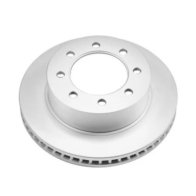 Powerstop Front Evolution Geomet Coated Rotor for 06-08 Dodge Ram 1500 AR8771EVC - Image 1 of 4