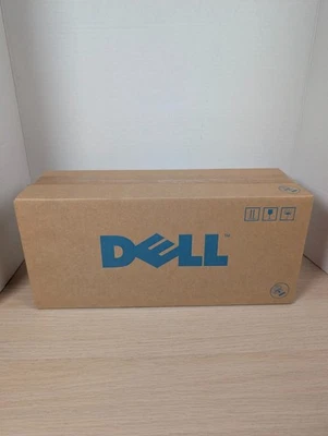 Cartucho de tóner negro de alto rendimiento original Dell MFP 1125 XP407 nuevo sellado Foto 1 de 4