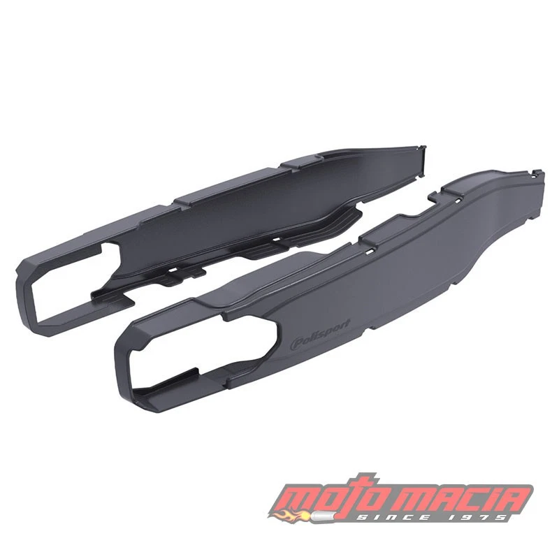 PROTETORES DE BRAÇO OSCILANTE NARDO GREY GAS gás-gás EC 250 2017-2020 gás-gás EC 300 - Imagem 1 de 1