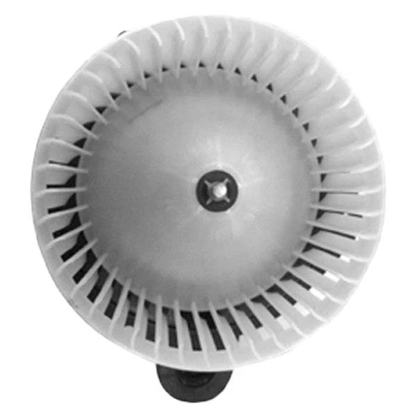 Двигатель вентилятора ОВК для 2002-2009 Chevy Trailblazer, GMC Envoy, Buick Rainier - Изображение 1 из 1