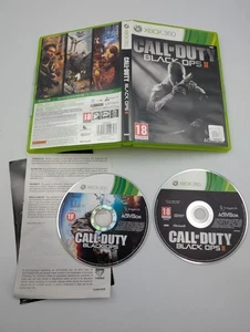 Call Of Duty Black Ops 2 + 1 BundleMicrosoft Xbox One 360 - Tested and Working - Picture 1 of 2
