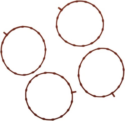 Прокладка Cometic коллектор для уплотнения корпуса дроссельной заслонки мотоцикла уличного велосипеда C10204 - Изображение 1 из 3