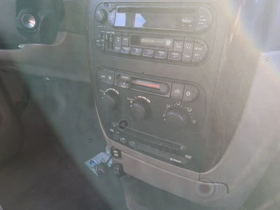 Chrysler Town & Country 2001-2002 calefacción climatización H99BP Foto 1 de 4