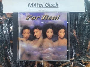 For Real Free CD Tested Free Shipping in Canada !! - Picture 1 of 7