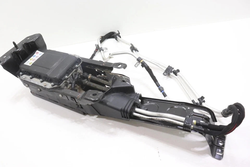 2018 - 2023 JEEP WRANGLER 3.6L POWER BATTERY PACK UNIT W/ HOSE OEM 05057870AT - Image 1 of 4