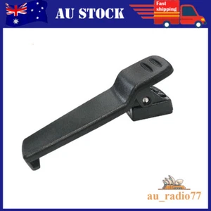 MB-94 Belt Clip For IC-F4061 F3061 F4161 F3161 F43 F33 F3021 F4021 F80 F70 Radio - Picture 1 of 3