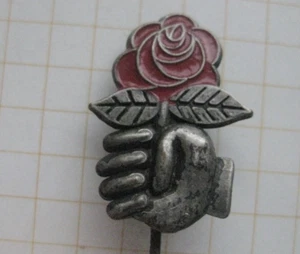 PARTIDO SOCIALISTA / FRANCIA .......... Sindicato Aguja / Sin Pin (Ka11/2) - Imagen 1 de 1