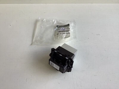 Modulo soffiatore Renault 271506598R per Dacia Duster II confezione originale nuovo! - Immagine 1 di 4