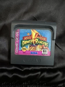 Mighty Morphin’ Power Rangers - Picture 1 of 2