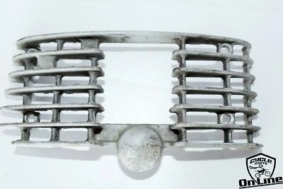 2000 HONDA SHADOW VT 1100 FIN A, FR. CYLINDER HEAD 12211-MAH-G40 Foto 1 de 4