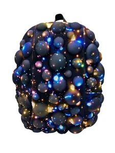 Madpax Backpack "Warp Speed" - Picture 1 of 6