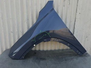 2023 2024 BMW X1 LEFT DRIVER FRONT FENDER OEM 41009629107 Used - Picture 1 of 11