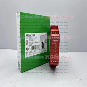1PCS Schneider New in Box safety relay XPS-AF5130 XPSAF5130 - Picture 1 of 7