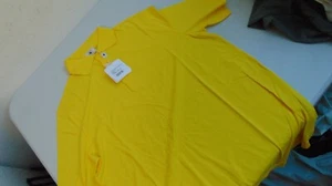 KIRED BY KITON NAPOLI POLO COTONE MODELLO PONZA TG L-50 250,00 CART. K-038 - Foto 1 di 4