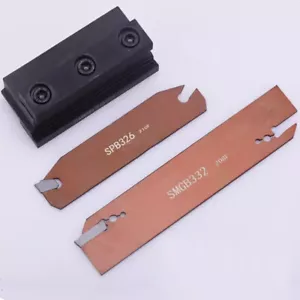 SMBB1626 2026 2526 Outer cutting blade SPB226/326/426/526/232/332/432/532/632 - Picture 1 of 22