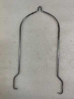 Lámpara Tilley X246B de colección STORMLIGHT SOPORTE DE GANCHO DE FIANZA ¡SOLO PARTE!! Foto 1 de 4