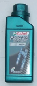 Oleo Castrol Forcella Fork Oil Sintético SAE 5W 0,5 L - Imagen 1 de 1