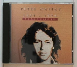 Peter Maffay 1971 - 1979 GER CD 1993 - Bild 1 von 1