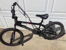 amx extreme bmx bike