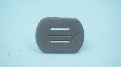 MERCEDES--BENZ  280SL  380SL  560SL   R107  , FRONT  SEAT  ARM  REST  BOLT COVER - Image 1 of 4
