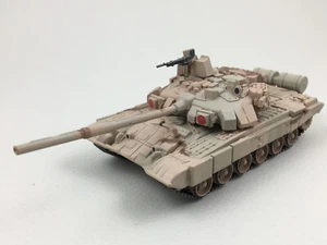 T-90A USSR Diecast Tank De Agostini 1/72 Scale, Russian tanks, Model Tank - Picture 1 of 9