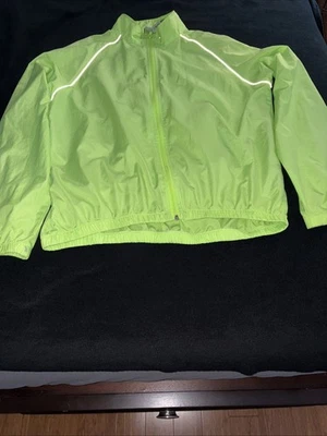 Cycling Jacket..Lite Weight - Image 1 of 4