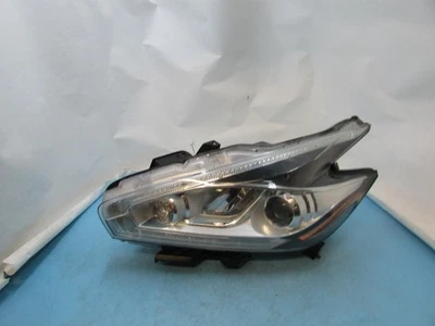 2015-2017 NISSAN MURANO LEFT Headlamp LED OEM (F4-E) PARTS! Foto 1 de 4