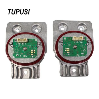 Turn Signal & DRL LED Module 212.460-00 6A A2059068004 For Mercedes W205 2019-20 - Image 1 of 4