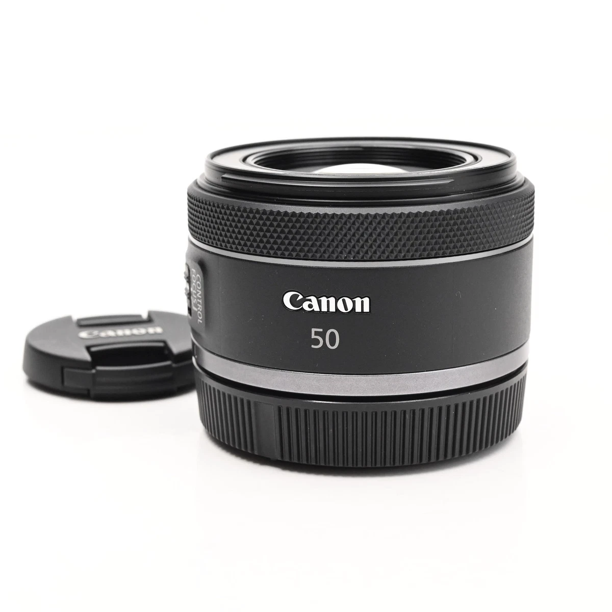 Canon Camera Lenses RF 50mm Focal for sale - eBay