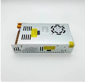 Digital Display Adjustable DC 480W Switching Power Supply 5-12-24-36-48-60-80V - Picture 1 of 20