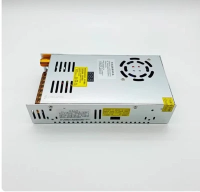 Digital Display Adjustable DC 480W Switching Power Supply 5-12-24-36-48-60-80V - Image 1 of 4