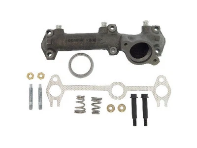 For 1986-1989 Chevrolet S10 Blazer Exhaust Manifold Left Dorman 52682XSCM 1987 - Image 1 of 2