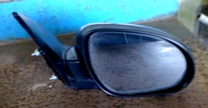 Hyundai i30 FD 12/07-4/12 Right Electric Door Mirror (non indicator type) - Picture 1 of 3