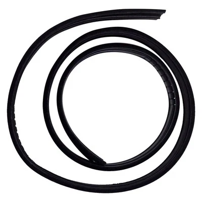 For Ford Bronco 1978-1979 Fairchild Tailgate Window Channel Foto 1 de 2