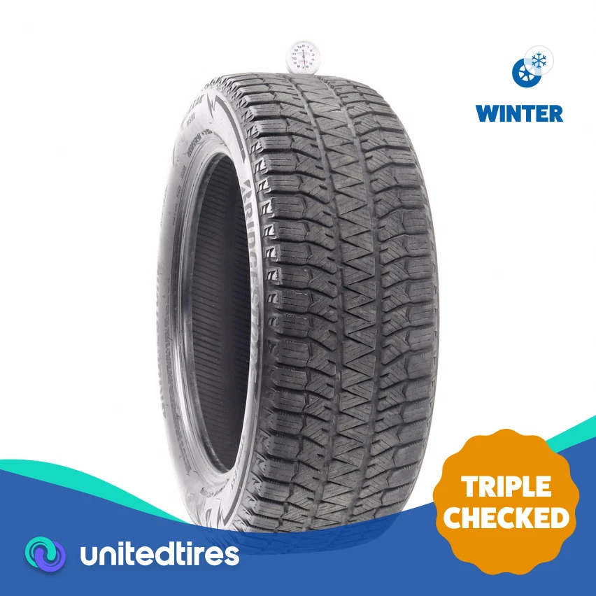 S42BRIDGESTONE BLIZZAK 215/55/R17 2021年製 S42BRIDGESTONE BLIZZAK 215/55/R17 2021年製 タッドレスリム径···1