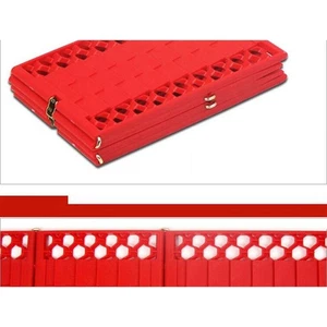 Traction Board Non-deformation Design Installation Won't Damage Vehicle - Picture 1 of 14