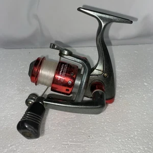 South Bend WORM GEAR Fishing Spinning Reel WG-SPN/AST/A - Picture 1 of 6