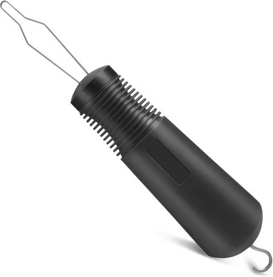 ‎MILIFOX Zuknöpfhilfe und Reißverschluss,Hilfsmittel Zum Knöpfen Von Hemden für